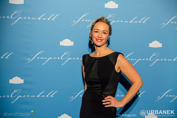 Dresdner Semperopernball 2014
