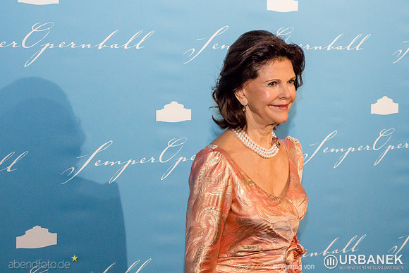Semperopernball 2014
