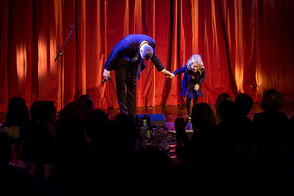 Galanacht der Stars 2015