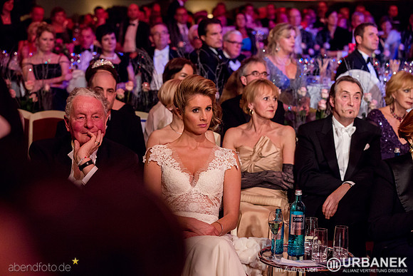 Dresdner Semperopernball 2014