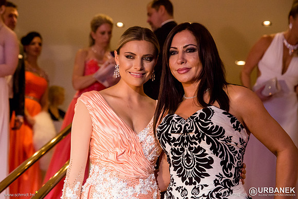 Semperopernball 2015