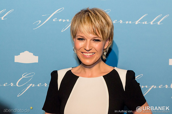 Dresdner Semperopernball 2014