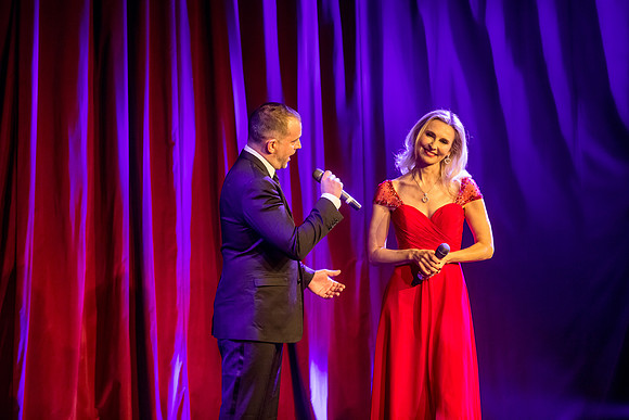 Galanacht der Stars 2015