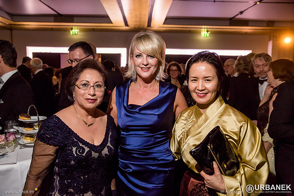 Semperopernball 2015