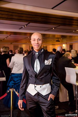 Semperopernball 2015