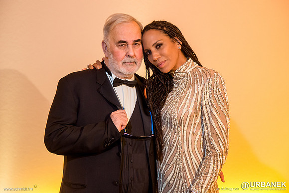 Semperopernball 2015