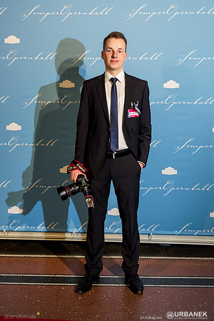 Dresdner Semperopernball 2014