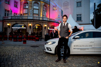 9. HOPE-Gala 2014