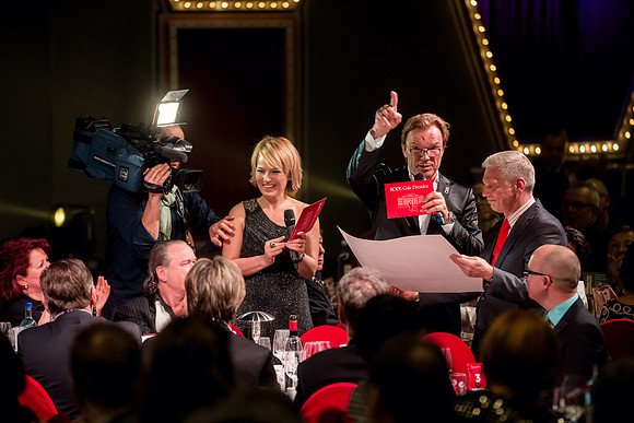 Galanacht der Stars 2015
