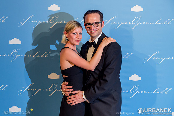 Dresdner Semperopernball 2014