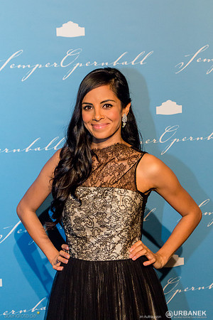 Dresdner Semperopernball 2014