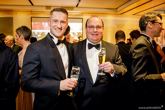 Semperopernball 2017