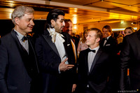 Semperopernball 2017