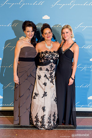 Dresdner Semperopernball 2014