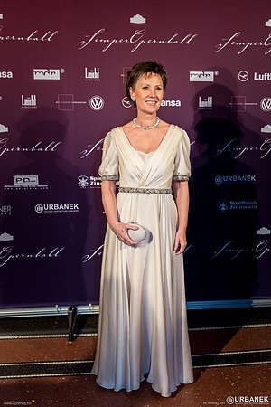 Semperopernball 2015