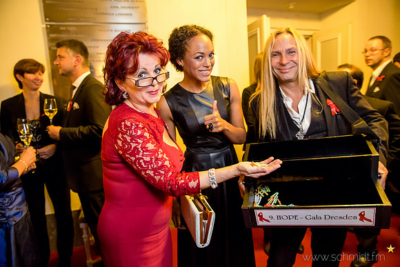 9. HOPE-Gala 2014