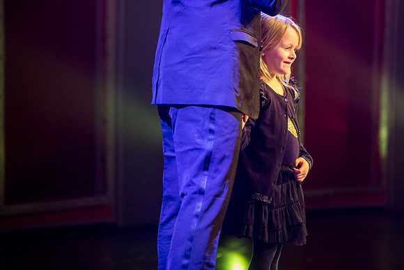 Galanacht der Stars 2015
