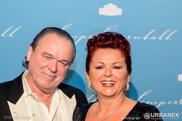 Dresdner Semperopernball 2014