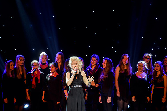 Galanacht der Stars 2015