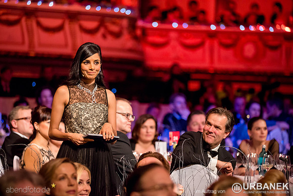 Dresdner Semperopernball 2014