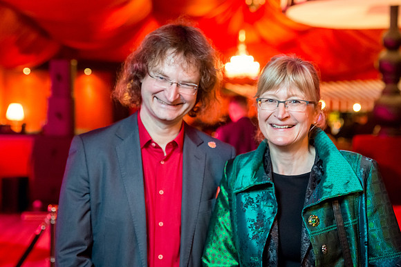 Galanacht der Stars 2015