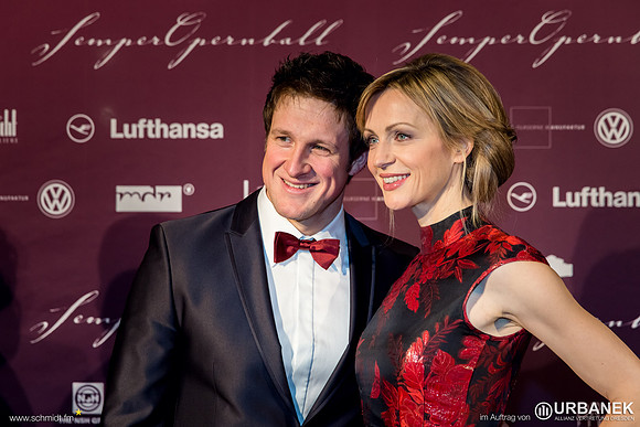 Semperopernball 2015