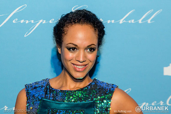 Dresdner Semperopernball 2014