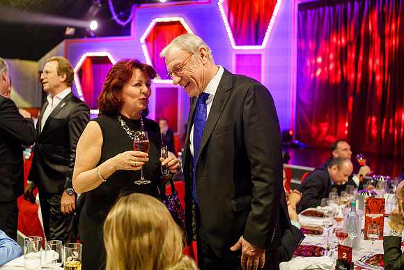 Galanacht der Stars 2015