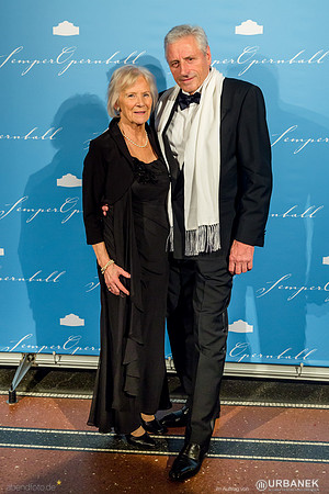 Dresdner Semperopernball 2014
