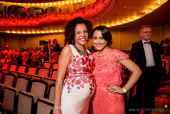 9. HOPE-Gala 2014