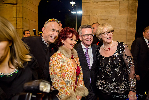 9. HOPE-Gala 2014