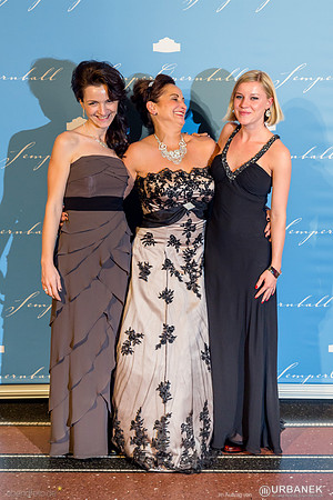Dresdner Semperopernball 2014