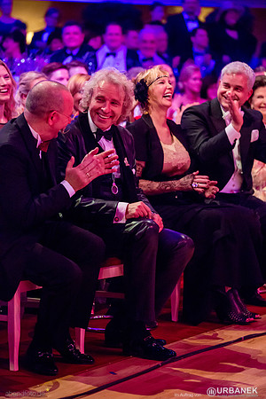 Dresdner Semperopernball 2014