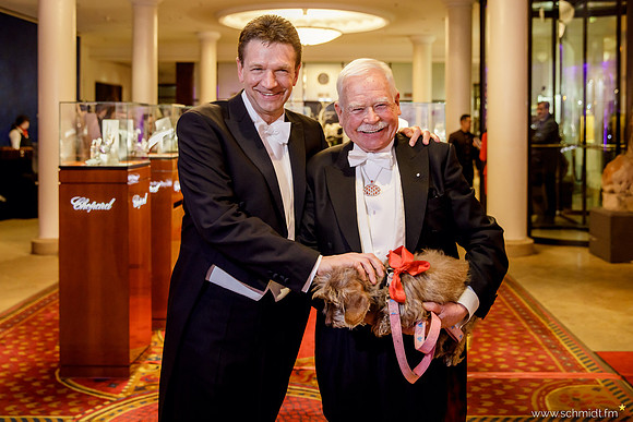 Semperopernball 2017