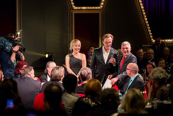 Galanacht der Stars 2015
