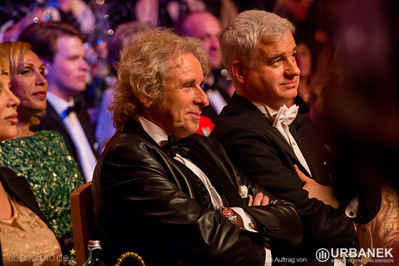 Dresdner Semperopernball 2014