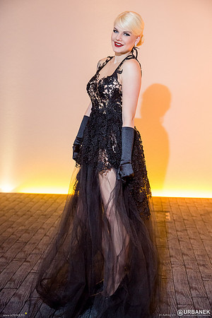 Semperopernball 2015