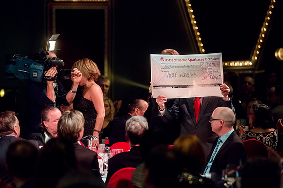 Galanacht der Stars 2015