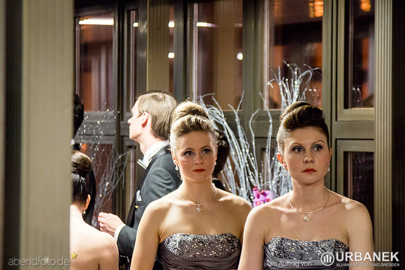 Dresdner Semperopernball 2014