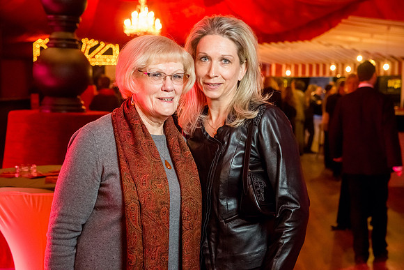 Galanacht der Stars 2015