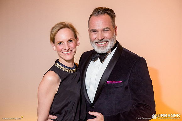Semperopernball 2015