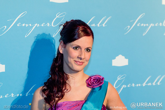 Dresdner Semperopernball 2014