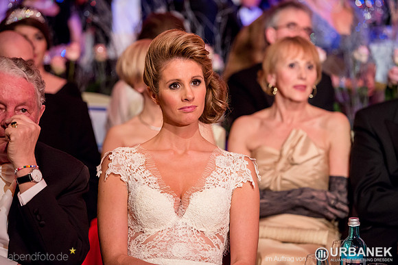 Dresdner Semperopernball 2014