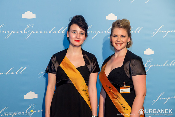 Dresdner Semperopernball 2014
