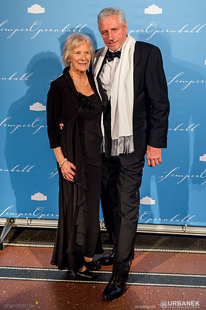 Dresdner Semperopernball 2014