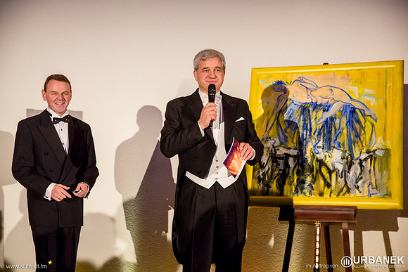 Semperopernball 2015