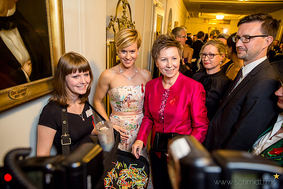 9. HOPE-Gala 2014