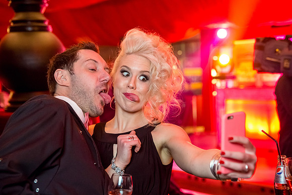 Galanacht der Stars 2015