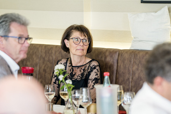 Geburtstag Uwe