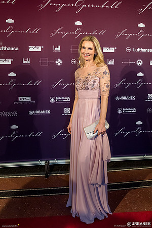 Semperopernball 2015